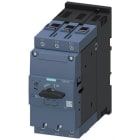 SIEMENS - Cortacircuito talla S3 para motor protector 3RV2041-4MA10
