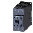 SIEMENS - Contactor 40A 110V 18,5Kw 1NA+1NC borne tornillo