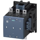 SIEMENS - Contactor vacio 200Kw CA/CC 240V 3 polos S12 BA