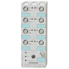 SIEMENS - Módulo compacto AS-I K60 digital IP67 200mA PNP 2A