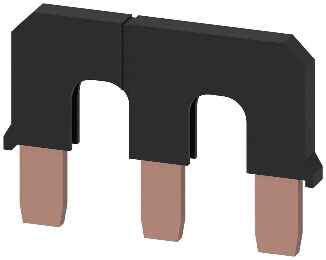 SIEMENS - Conexión paralelo sin borne 3 polos para 3RT103