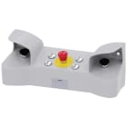 SIEMENS - Pupitre mando 2 manos 3 punto 4 taladros adicional