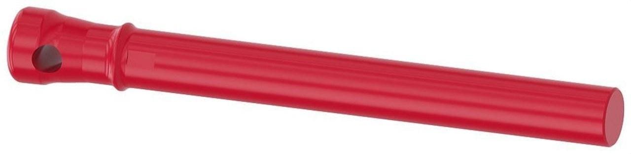 SIEMENS - Llave ID ID-GROUP3 roja