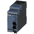 SIEMENS - Módulo base CA/CC 110-240V entrada para termistor