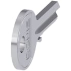 SIEMENS - Llave para interruptor llave RONIS cerradura SB30