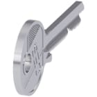 SIEMENS - Llave para cerradura CES/SSG 10