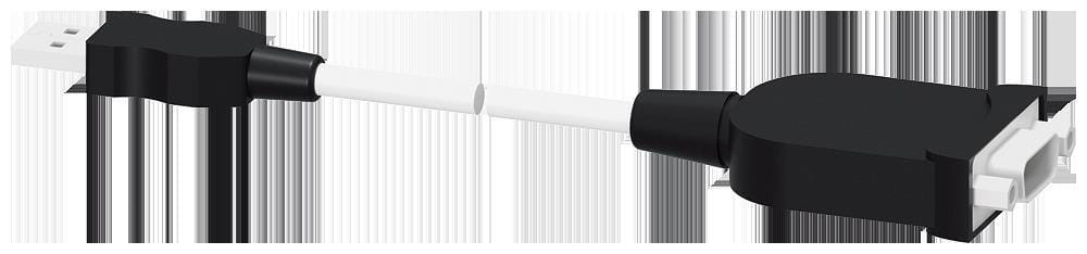 SIEMENS - USB para adaptador arrancador suave interfaz sistema