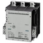 SIEMENS - Contactor 630A 335Kw/400V 200VCA 50/60 pletina