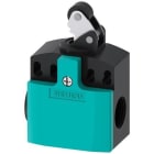 SIEMENS - Interruptor posición SIRIUS 1NO+1NC vástago palanca rodillo plástico