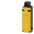 SIEMENS - Interruptor posición retención 24VDC vigilancia 2NC/1NO led