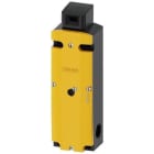 SIEMENS - Interruptor posición retención 230VAC vigilancia 2NC/1NO led
