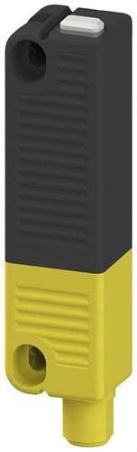 SIEMENS - Interruptor seguridad RFID sin contacto rectangular 25x91mm M12