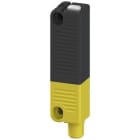 SIEMENS - Interruptor seguridad RFID sin contacto rectangular 25x91mm M12