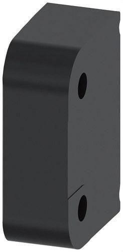 SIEMENS - Imán codificado rectangular pequeño 25x33mm 90°