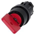 SIEMENS - Interruptor llave OMR 73037 O-I sostenido 50o