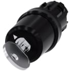 SIEMENS - Interruptor llave CES SSG10 O-I 50° posición O + unipolar