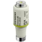 SIEMENS - Fusible diazed-500V extra rápido 30A DII/E27