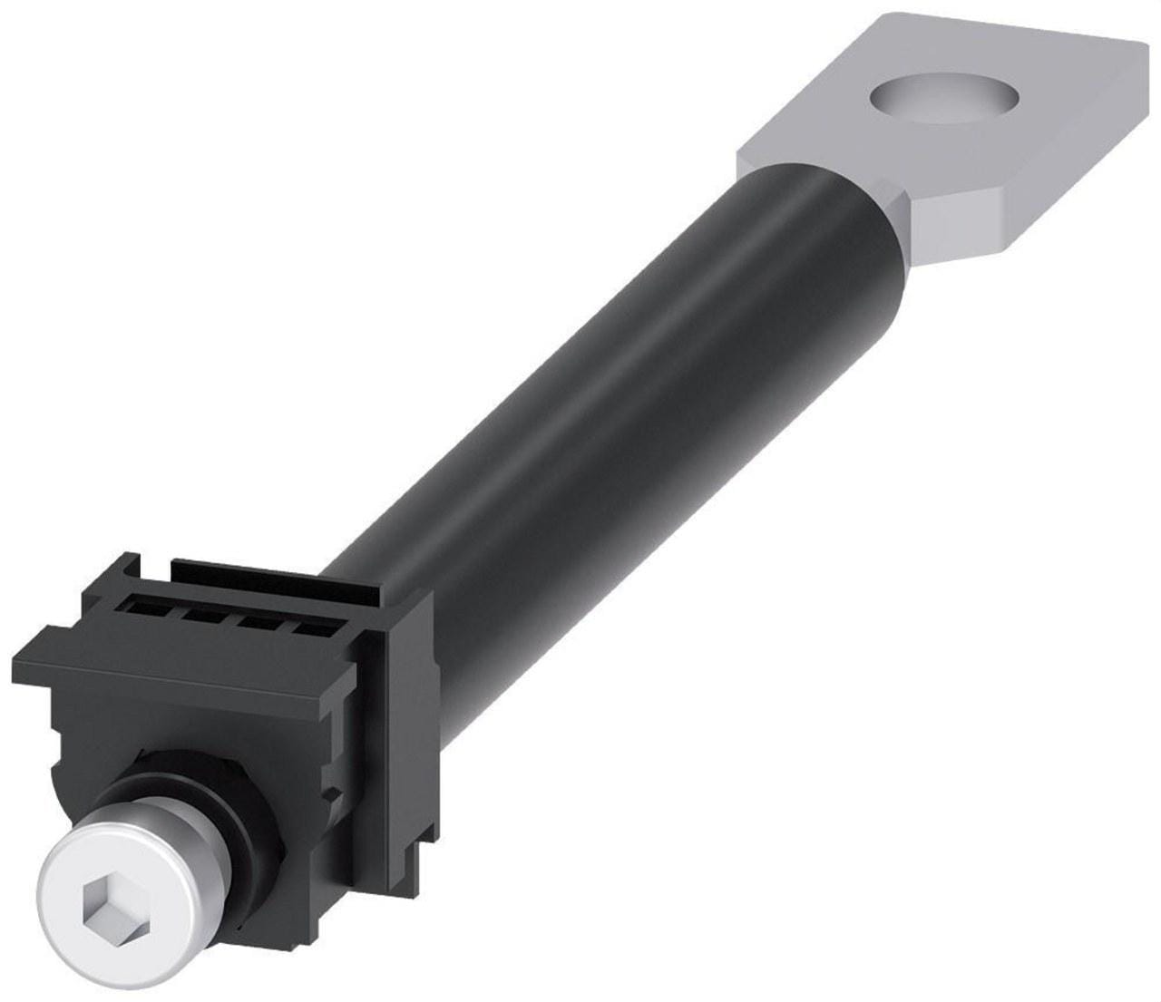 SIEMENS - Conexión plana posterior larga para 3VA1 100/160
