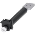 SIEMENS - Conexión plana posterior larga para 3VA1 100/160