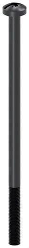 SIEMENS - Juego tornillo fijación interruptor automático 4 polos 3VA2 100/160/250