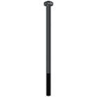 SIEMENS - Juego tornillo fijación interruptor automático 4 polos 3VA2 100/160/250