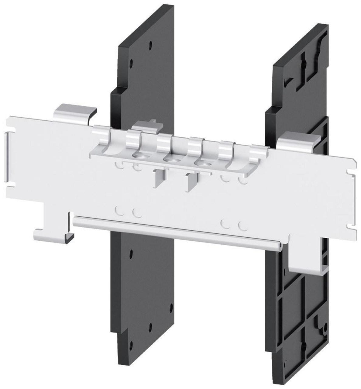 SIEMENS - Enclavamiento palanca basculante 3VA2 100/160/250