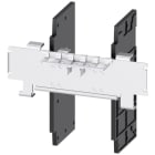 SIEMENS - Enclavamiento palanca basculante 3VA2 100/160/250