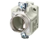 SIEMENS - Base diazed unipolar 63A fijación presión E33