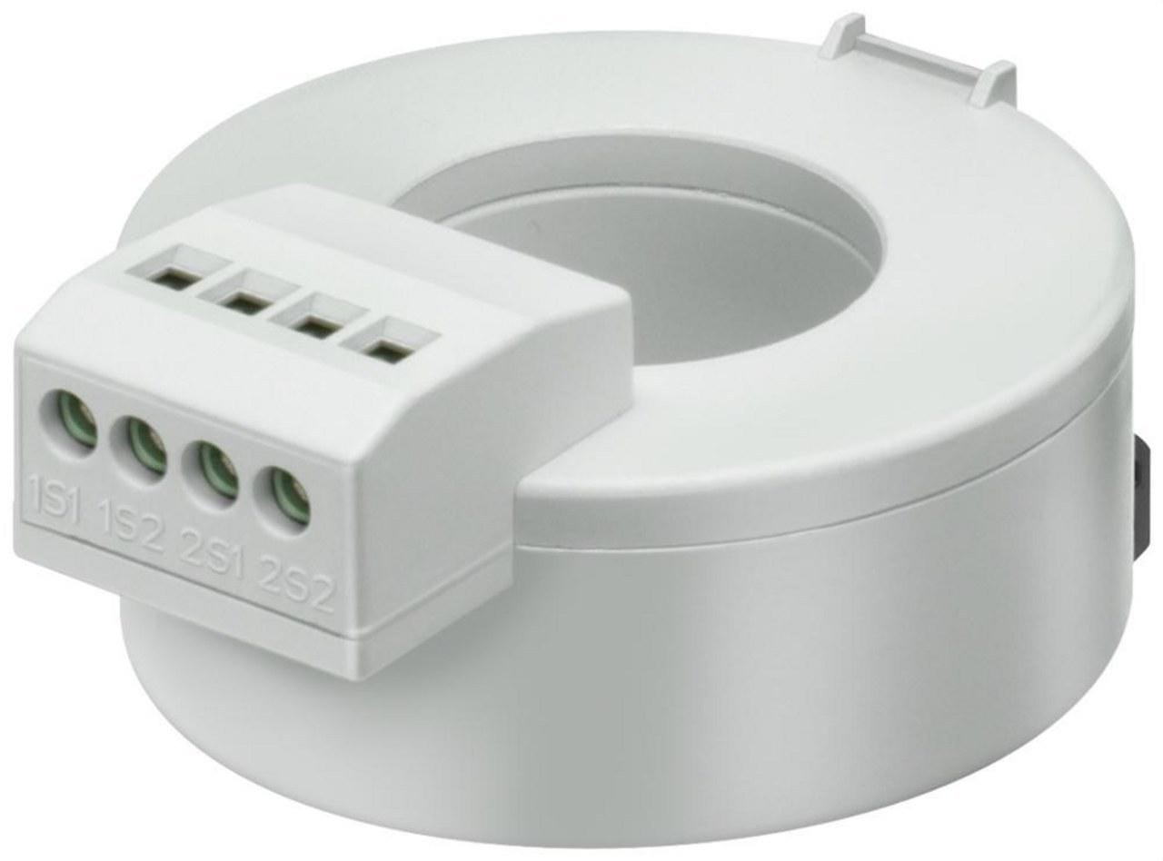 SIEMENS - Transformador diferencial con soporte perfil 20mm