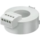 SIEMENS - Transformador diferencial con soporte perfil 20mm