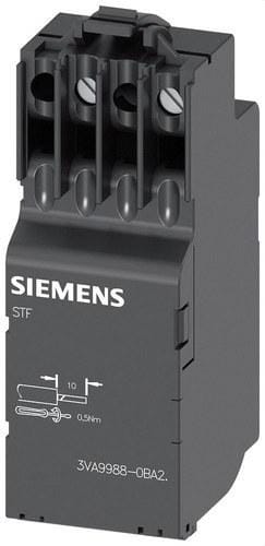 SIEMENS - Disparador mínima tensión flexible 208-277V AC 50/60Hz