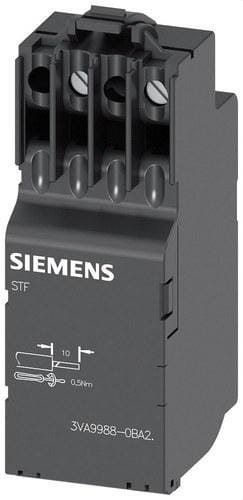 SIEMENS - Disparador mínima tensión flexible 600V AC 50/60Hz