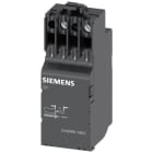 SIEMENS - Disparador mínima tensión flexible 600V AC 50/60Hz