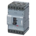 SIEMENS - Interruptor automático 3VT1 125A 100...125 4 polos 4R