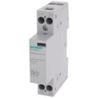 SIEMENS - Contactor instalación 2NC 230VAC