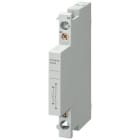 SIEMENS - Contacto auxiliar 2NA
