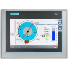 SIEMENS - Panel SIPLUS metal duro integral TP700 Comfort 7"