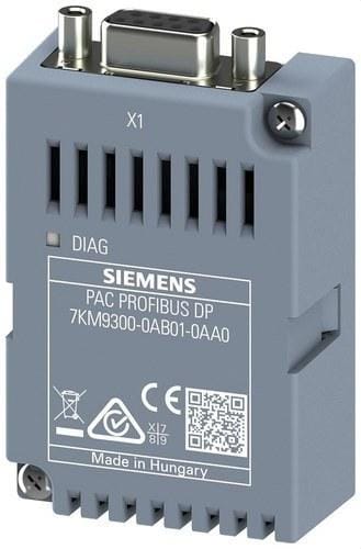 SIEMENS - Módulo de comunicación enchufable PROFIbus DP V1