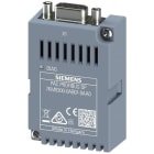 SIEMENS - Módulo de comunicación enchufable PROFIbus DP V1