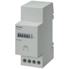 SIEMENS - CONTADOR IMPULSOS 7KT5 8 DC10..24