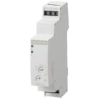 SIEMENS - Relé tiempo 2W 15 gamas CA/CC 24-240V