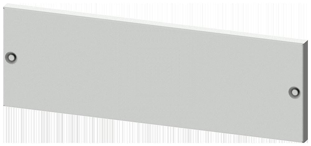 SIEMENS - Zócalo protección SIVAC/S4 IP40 200x600mm