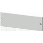 SIEMENS - Zócalo protección SIVAC/S4 IP40 200x600mm