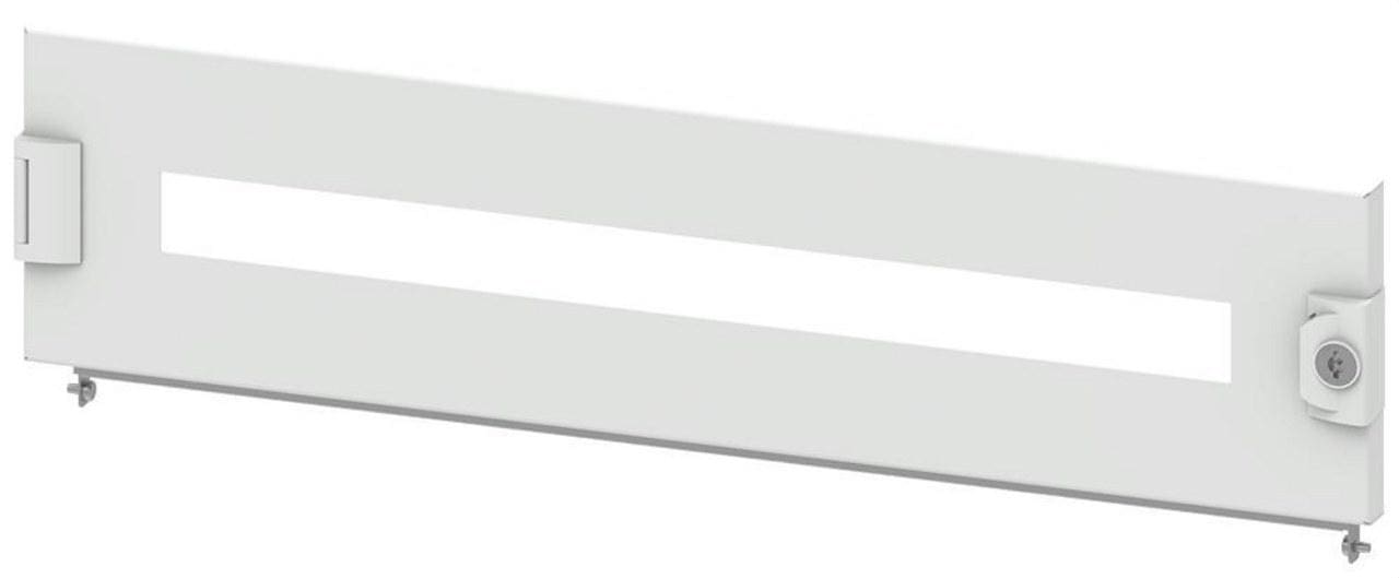 SIEMENS - Puerta modular IP4X aparato modular 1 hilera 36TO