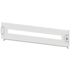 SIEMENS - Puerta modular IP4X aparato modular 1 hilera 36TO