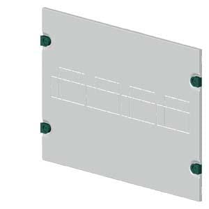SIEMENS - Cubierta SIVAC/S4 IEG 1 nivel 350x600mm
