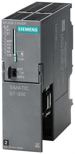 SIEMENS - CPU SIMATIC S7-300 CPU315-2PN/DP