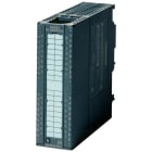 SIEMENS - Tarjeta salida digital SM322 32SD 24VDC corriente