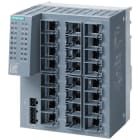 SIEMENS - Switch SIMATIC NET SCALANCE XC124