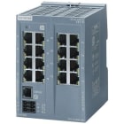 SIEMENS - Equipo SCALANCE XB216 RJ45 Ethernet/IP